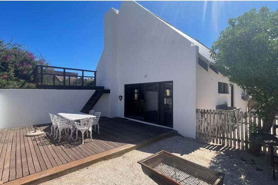 3 Bedroom Property for Sale in Elands Bay Western Cape